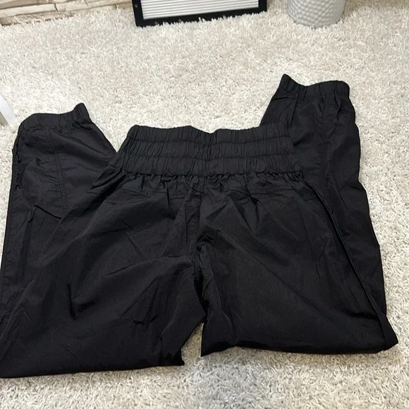 FREE PEOPLE MOVEMENT Xsmall The Way Home Joggers